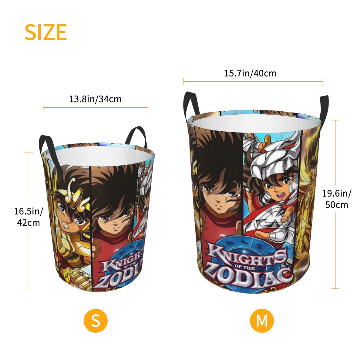 Saint Seiya Knights Of The Zod - Women Accessories Hamper 评论和价格