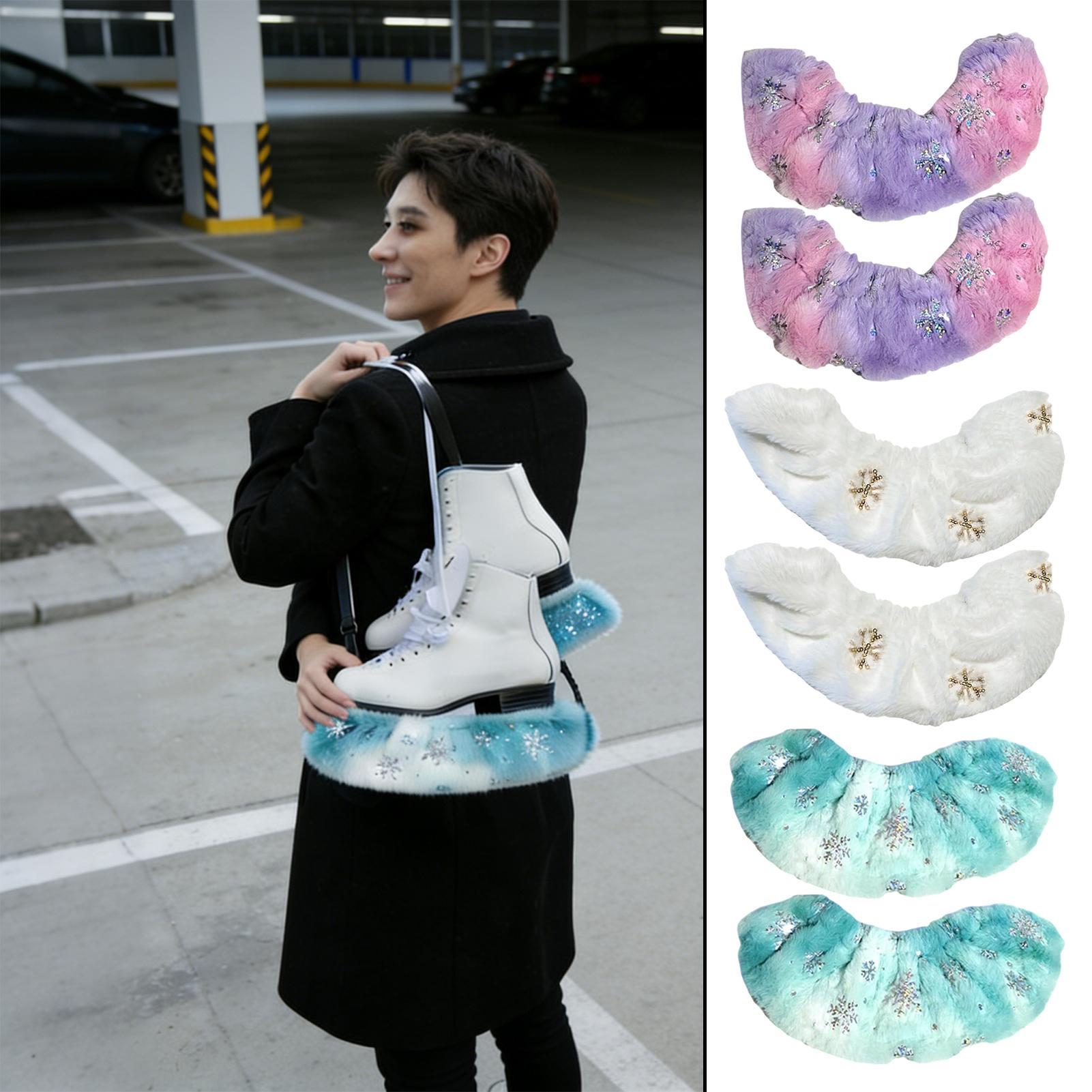 Ice Skate Guards Moisture-Wick - Women'S Accessories Flannels 评论和价格