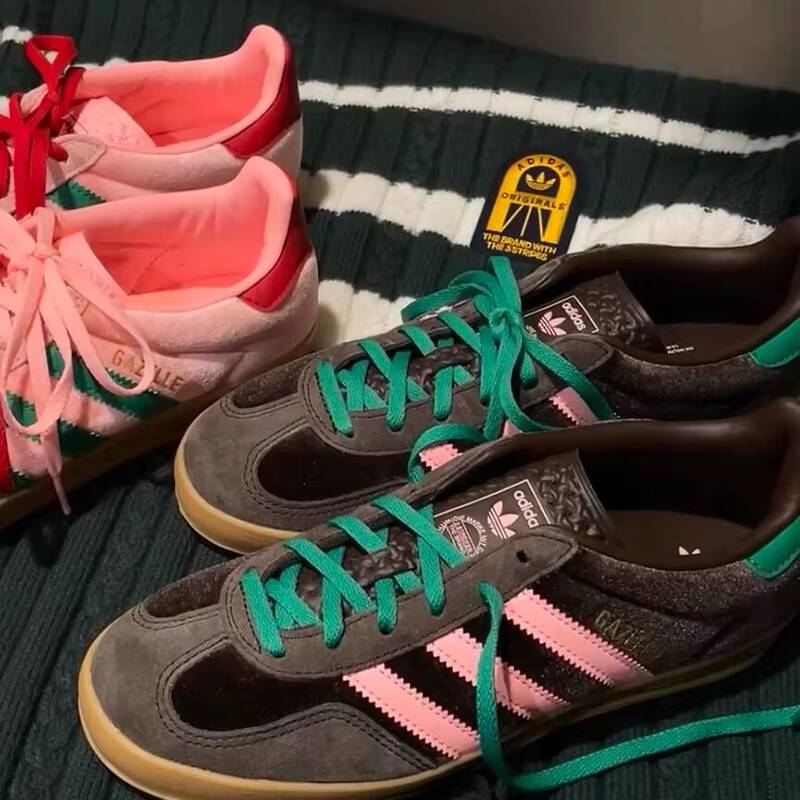Adidas Samba 2026 new Style Wo - Adidas Shoes Samba 评论和价格