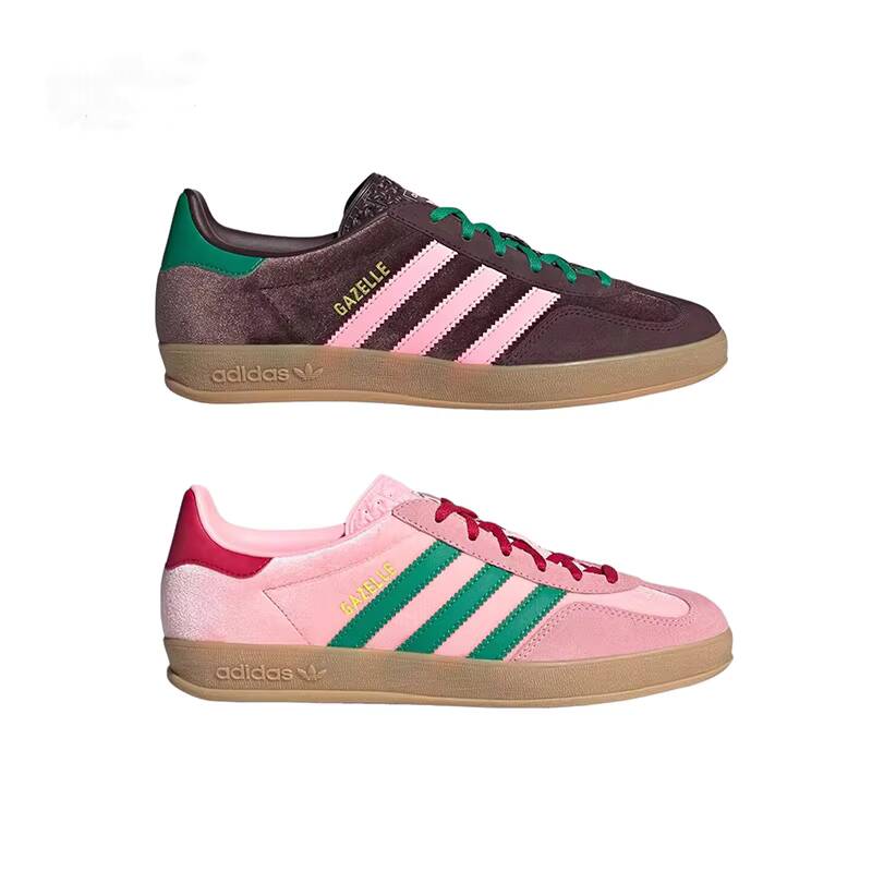 Adidas Samba 2026 new Style Wo - Adidas Shoes Samba 评论和价格