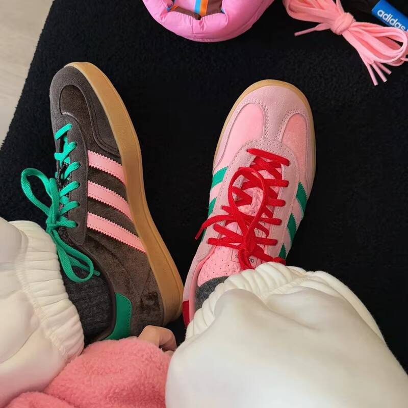 Adidas Samba 2026 new Style Wo - Adidas Shoes Samba 评论和价格