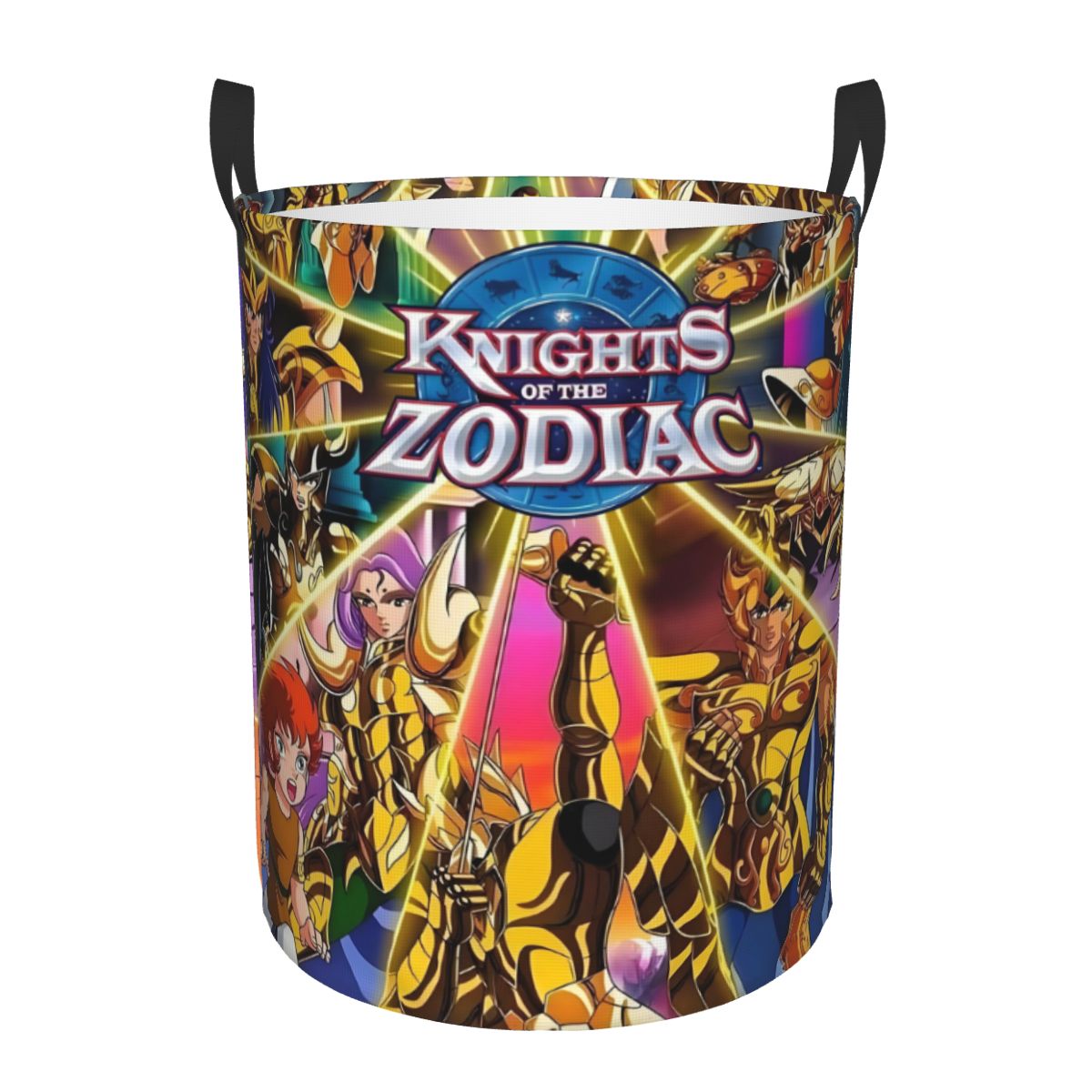 Saint Seiya Knights Of The Zod - Women Accessories Hamper 评论和价格