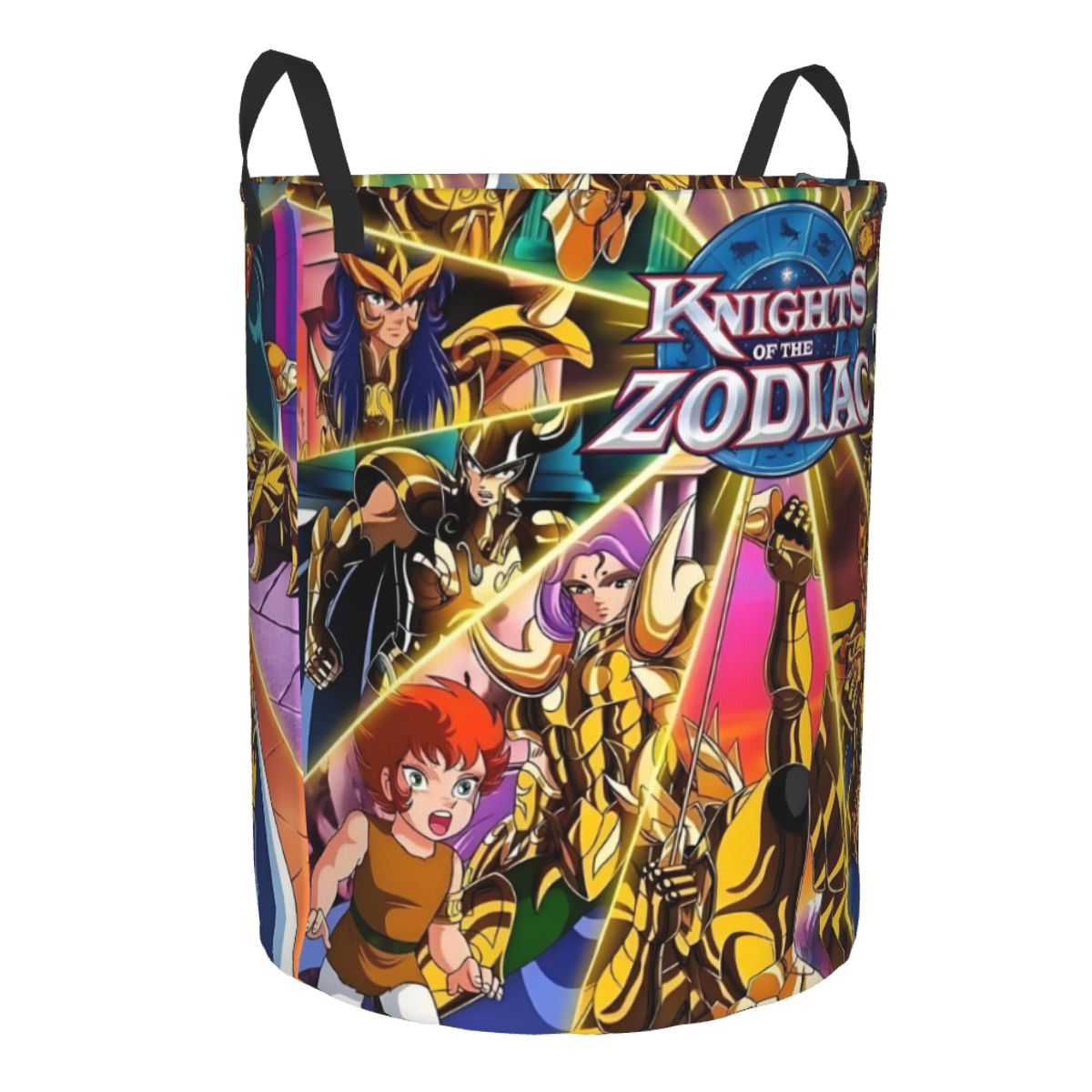 Saint Seiya Knights Of The Zod - Women Accessories Hamper 评论和价格