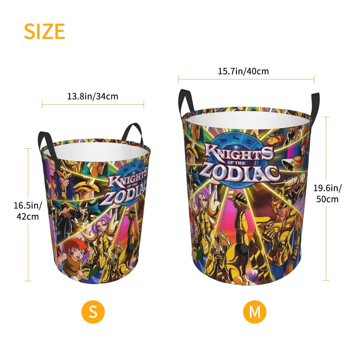 Saint Seiya Knights Of The Zod - Women Accessories Hamper 评论和价格