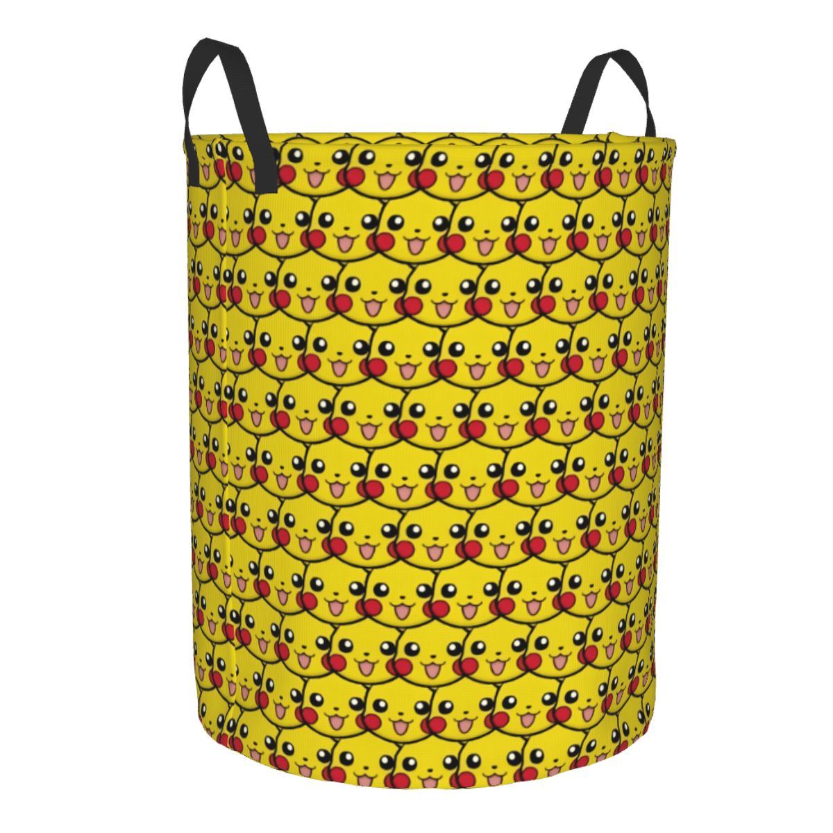 Pikachu Seamless Pattern Pokem - Women Accessories Hamper 评论和价格