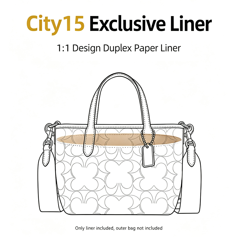 Bag Organizer Insert For city1 - Women Accessories Shop 评论和价格