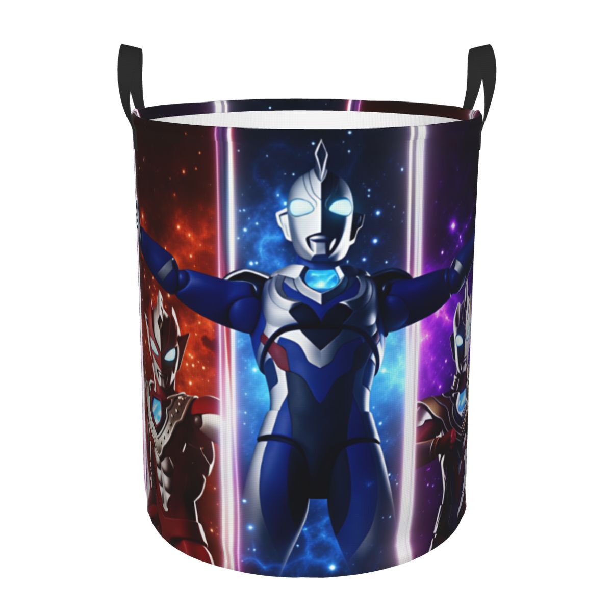 Ultraman Z Alpha Edge Beta Sma - Women Accessories Hamper 评论和价格