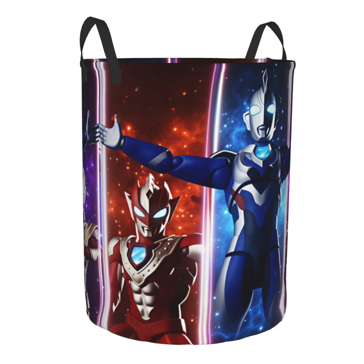 Ultraman Z Alpha Edge Beta Sma - Women Accessories Hamper 评论和价格