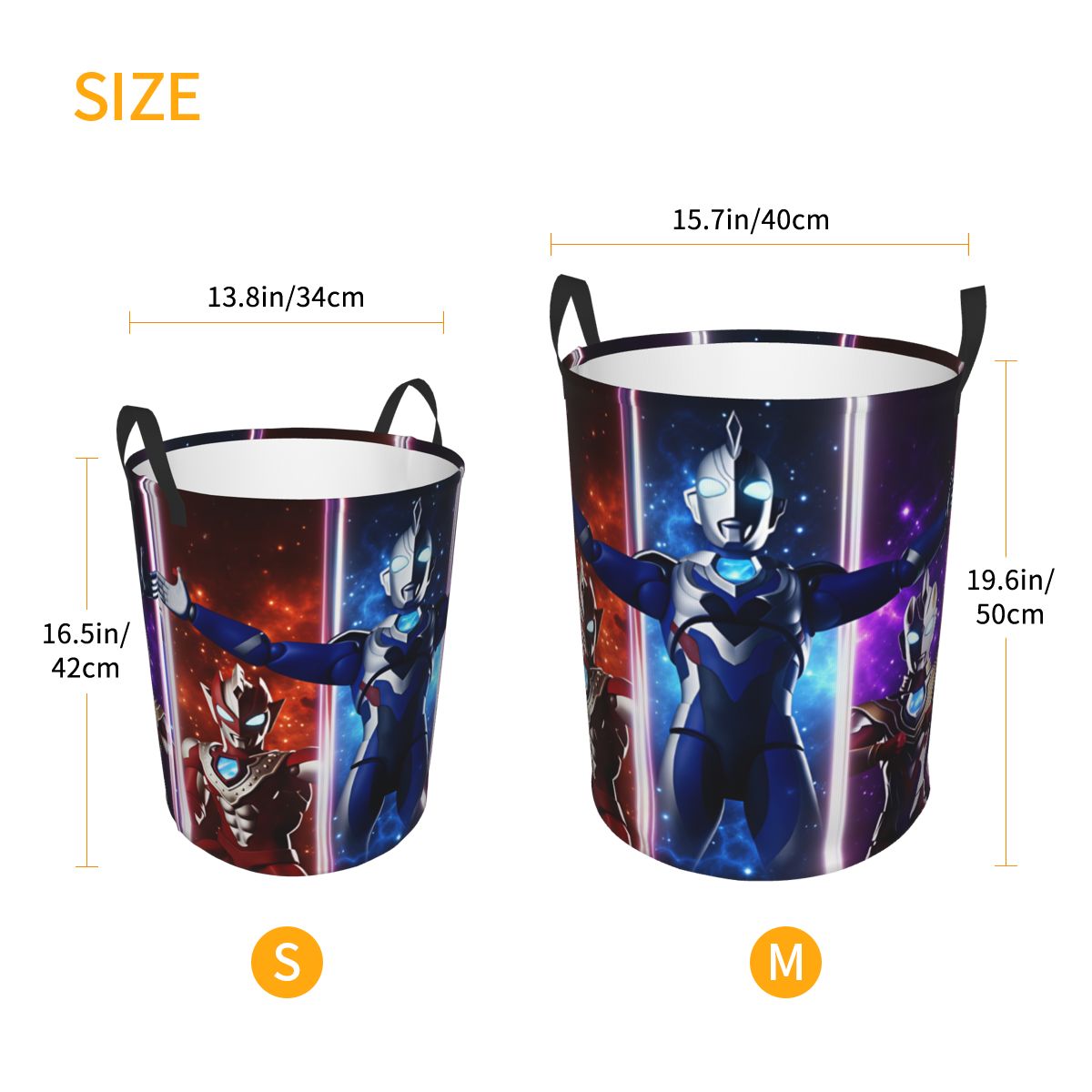 Ultraman Z Alpha Edge Beta Sma - Women Accessories Hamper 评论和价格