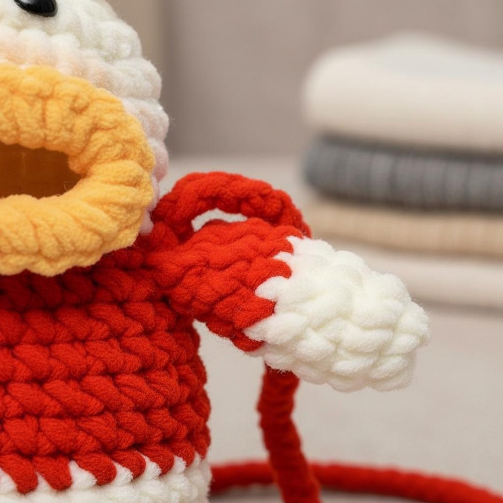 Crochet Frog Phone Bag Crochet - Women Accessories Shop 评论和价格