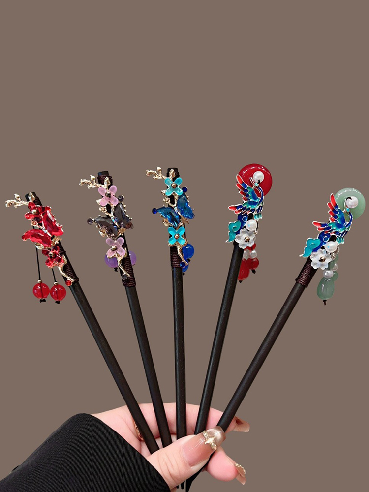1pc Exquisite Fashion Vibrant  - Women Accessories Shop 评论和价格