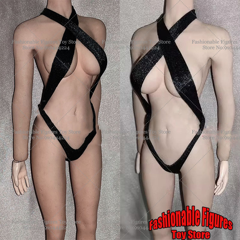 1/6 Women Soldier Bathing Suit - Women'S Accessories Flannels 评论和价格