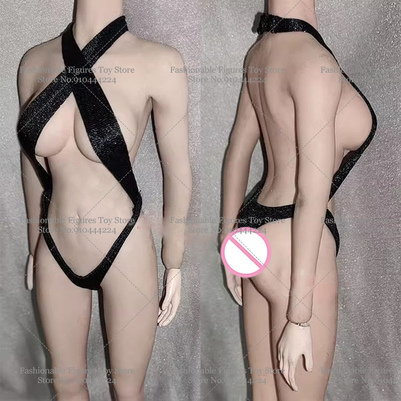 1/6 Women Soldier Bathing Suit - Women'S Accessories Flannels 评论和价格