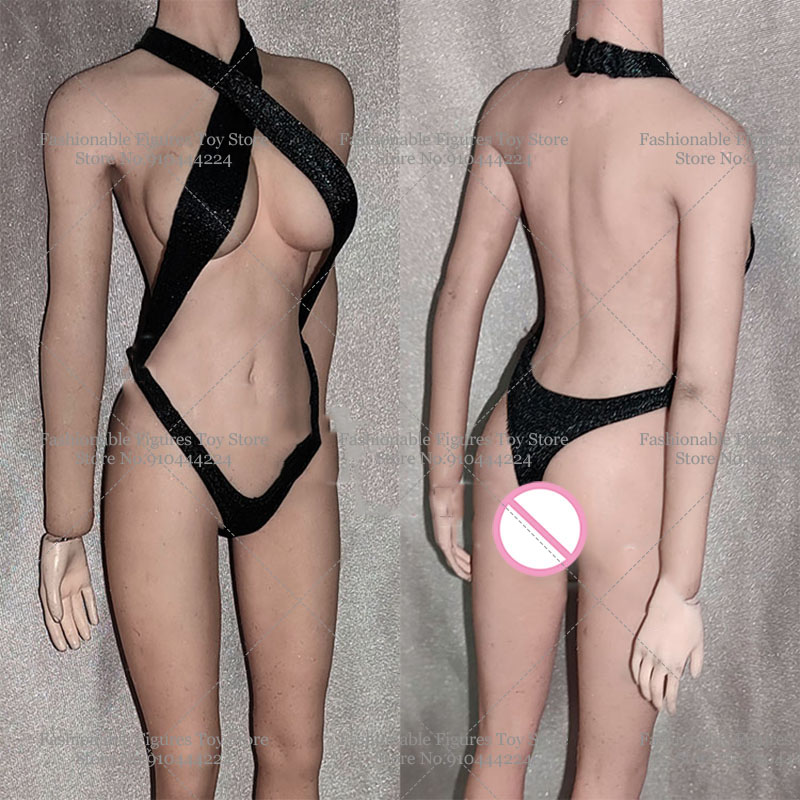1/6 Women Soldier Bathing Suit - Women'S Accessories Flannels 评论和价格