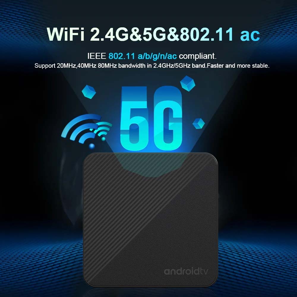 Android14 TV Box Smart Home Th - Women Accessories Pandora 评论和价格