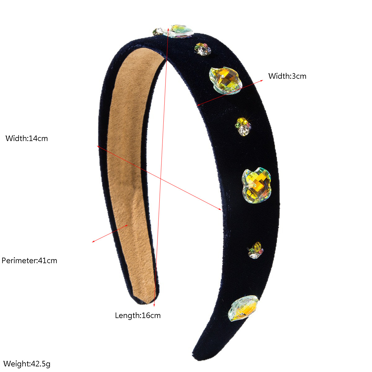 Baroque love flannel wide edge - Women'S Accessories Flannels 评论和价格
