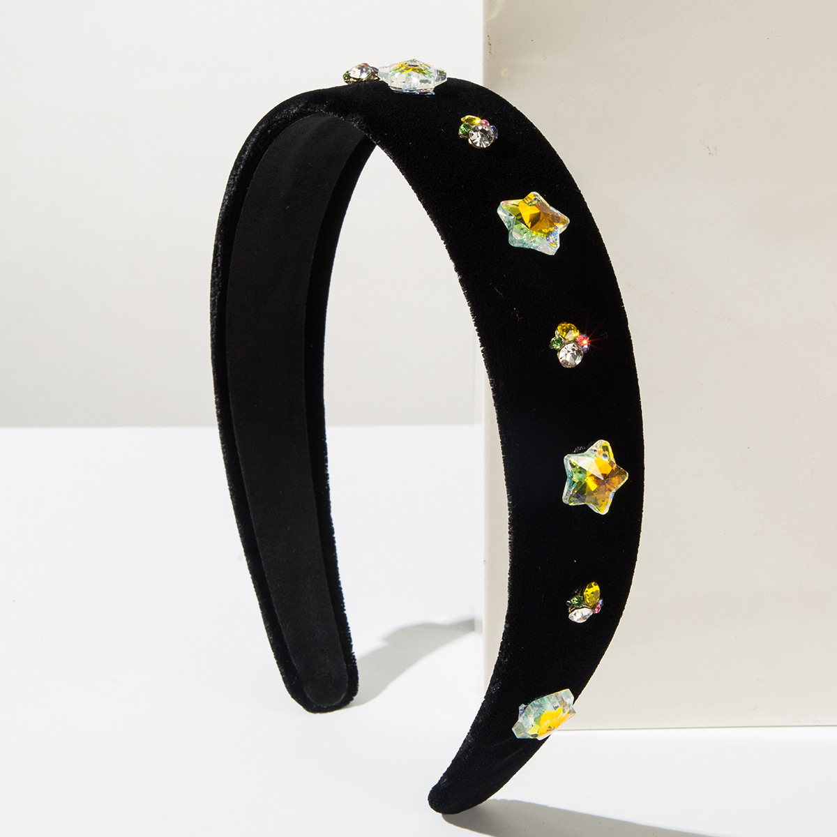 Baroque love flannel wide edge - Women'S Accessories Flannels 评论和价格