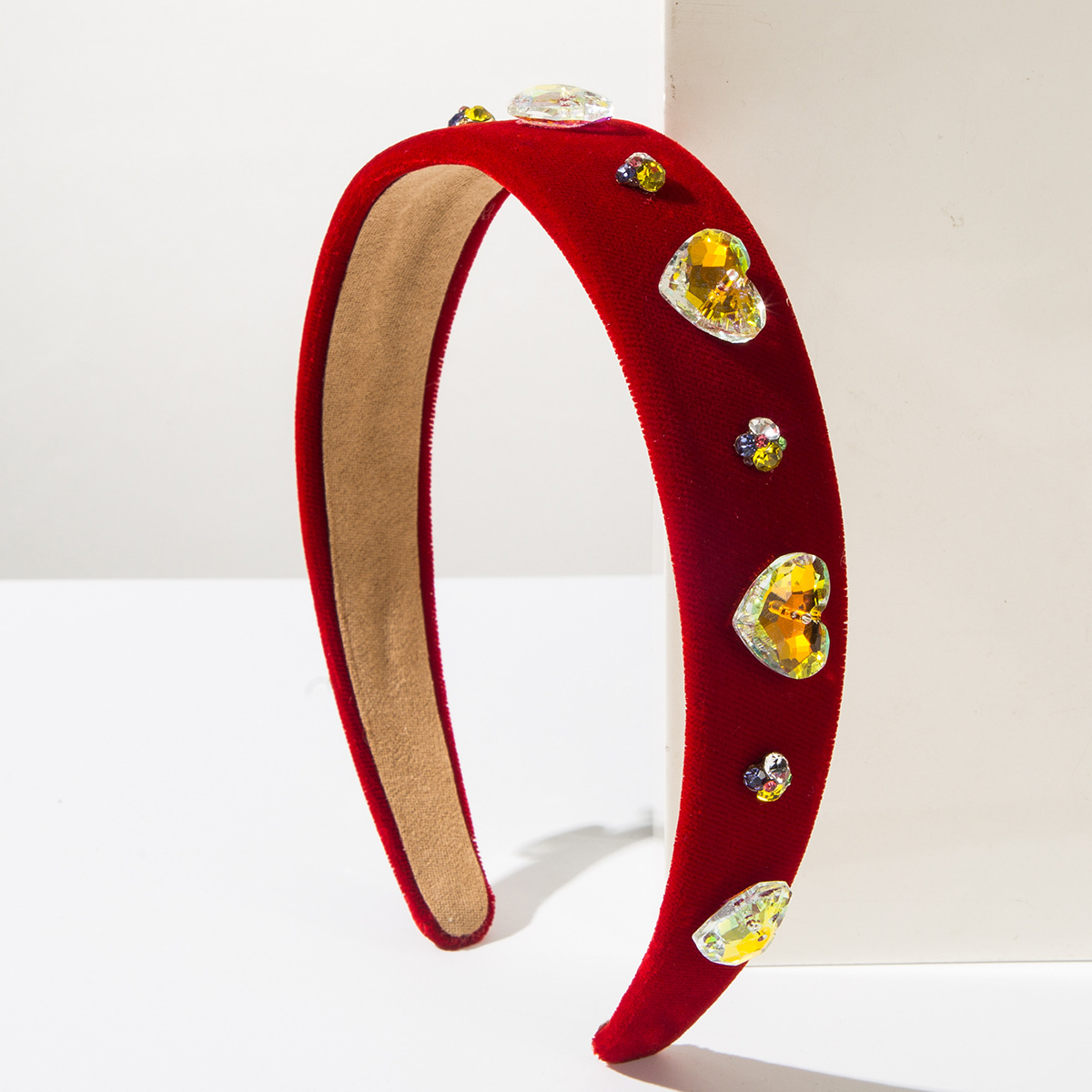 Baroque love flannel wide edge - Women'S Accessories Flannels 评论和价格
