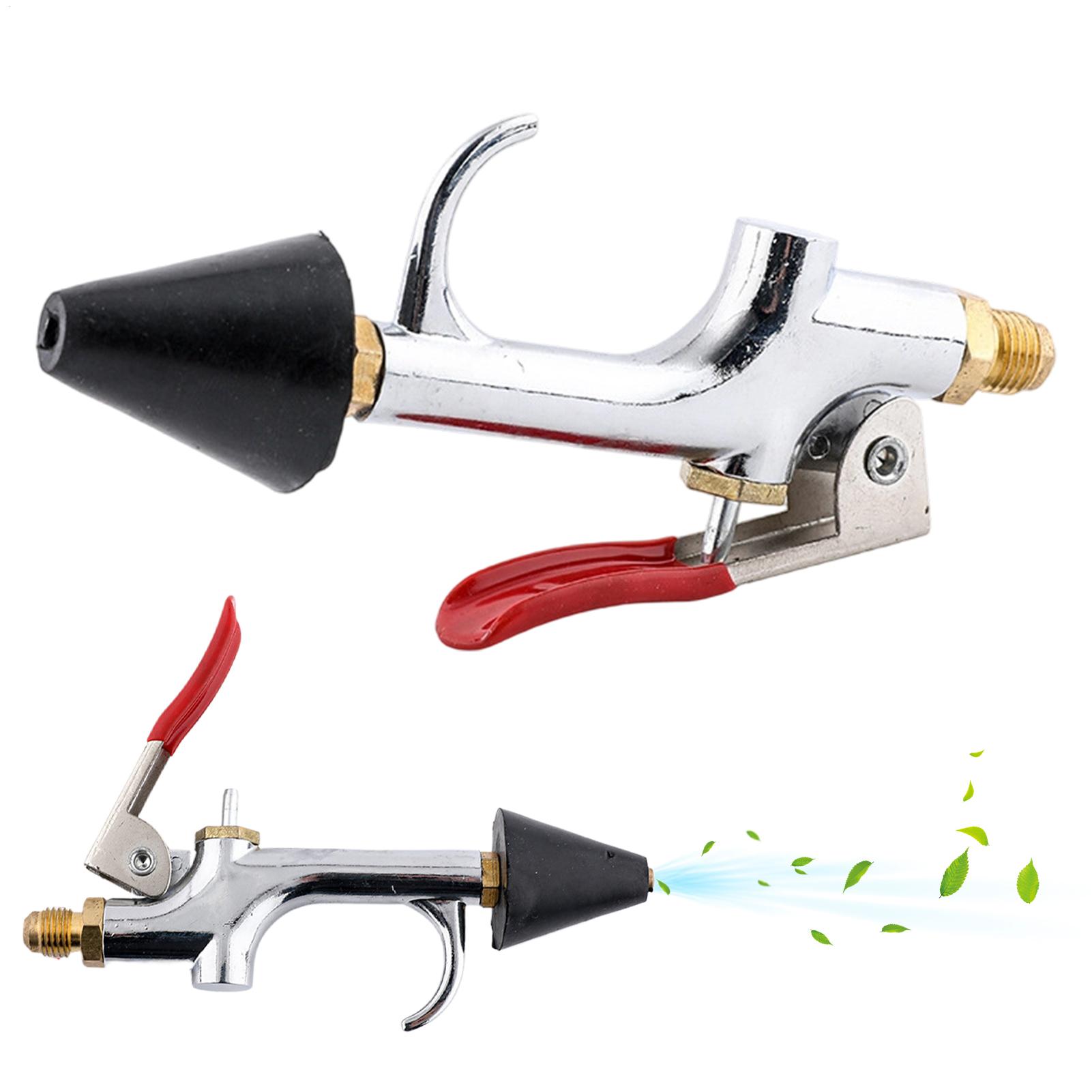 Alloy Air Compressor Cleaning  - Women Accessories Shop 评论和价格