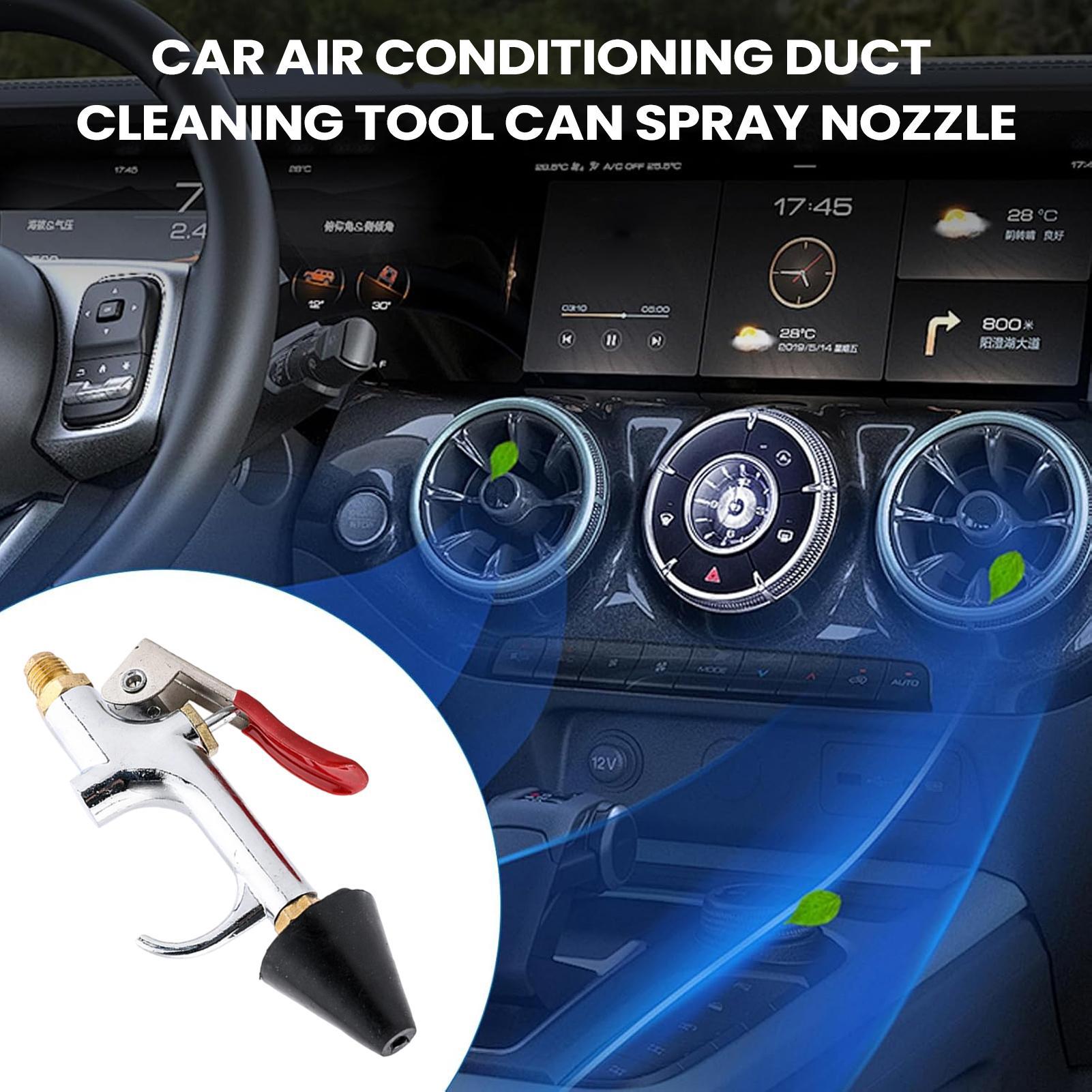 Alloy Air Compressor Cleaning  - Women Accessories Shop 评论和价格