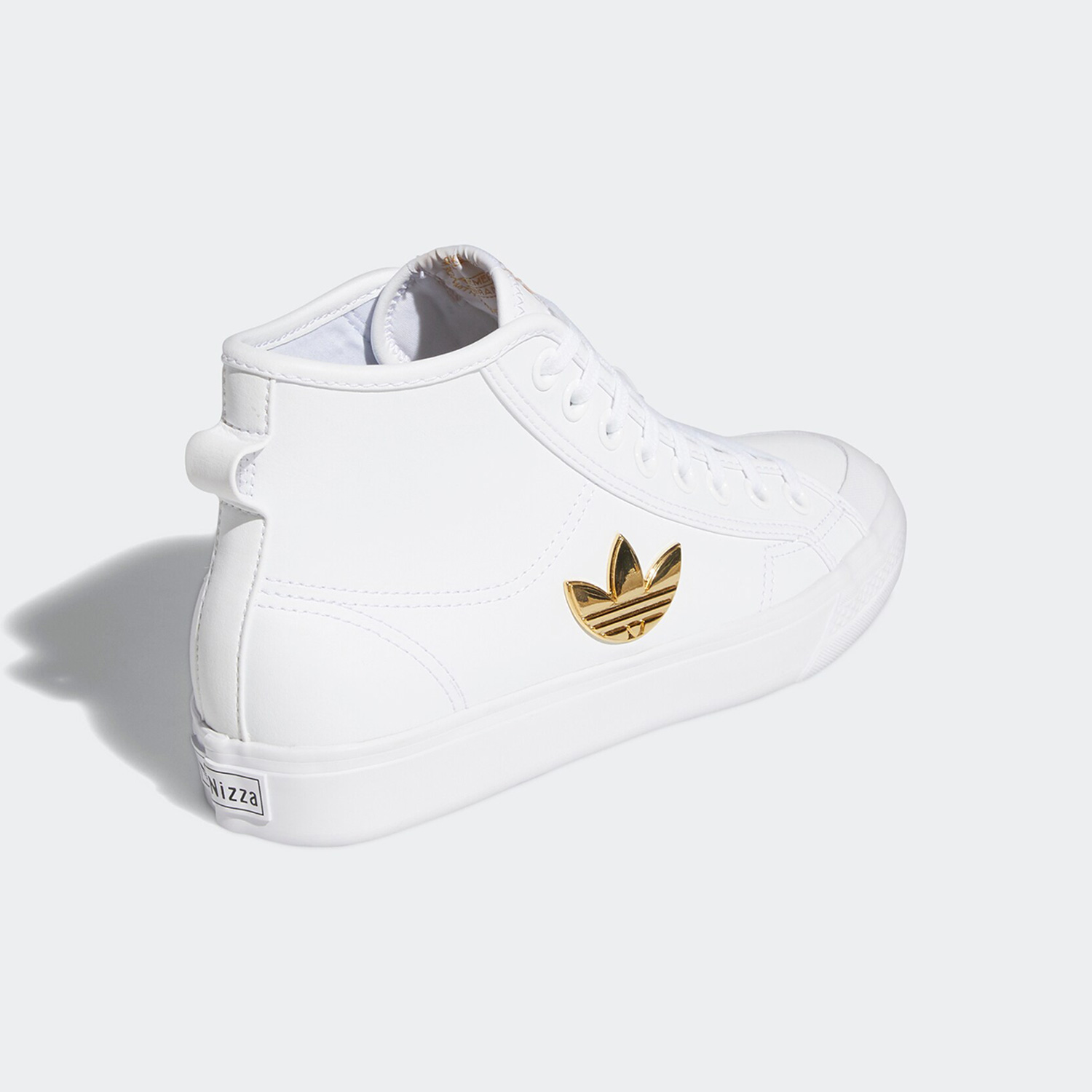 Adidas genuine clover Nizza wo - Adidas Shoes Samba 评论和价格